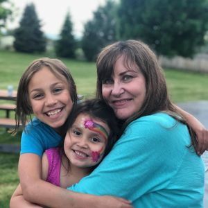 Meet your Posher, Jane